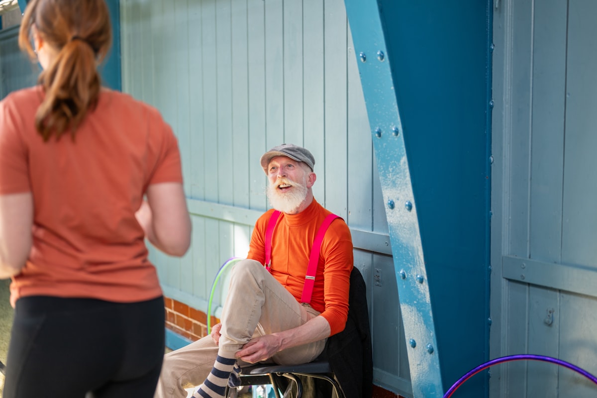 Rehabilitation exercises for mobility recovery